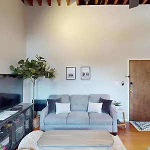  Apartment The Basecamp
